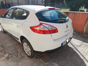 Renault Megane 3, снимка 4