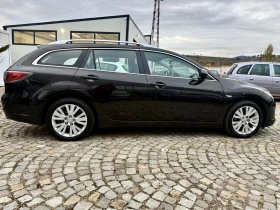 Mazda 6 2.0 6-скорости, снимка 6