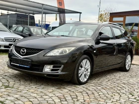 Mazda 6 2.0 6-скорости, снимка 1