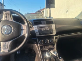 Mazda 6, снимка 8