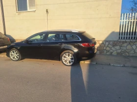 Mazda 6, снимка 5