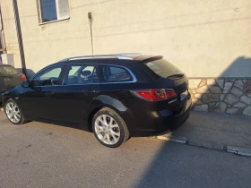 Mazda 6, снимка 4
