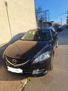 Mazda 6, снимка 2
