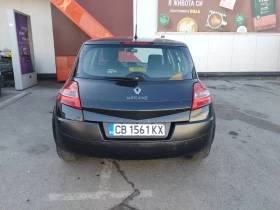Renault Megane, снимка 4