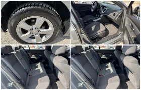 Chevrolet Cruze 1.6i-КАТО НОВ, снимка 17