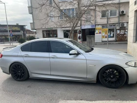 BMW 535 F10 XDRIVE , снимка 5