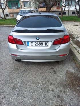 BMW 535 F10 XDRIVE , снимка 2