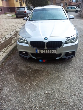 BMW 535 F10 XDRIVE , снимка 1