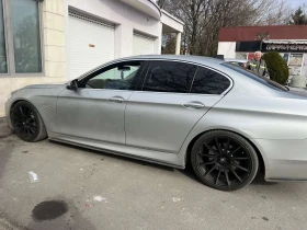 BMW 535 F10 XDRIVE , снимка 3