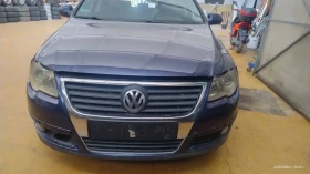VW Passat 1.6FSi НА ЧАСТИ, снимка 1