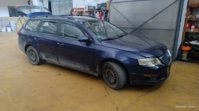 VW Passat 1.6FSi НА ЧАСТИ, снимка 2