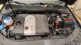 VW Passat 1.6FSi НА ЧАСТИ, снимка 5