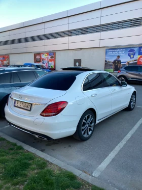 Mercedes-Benz C 350 Mercedes-Benz C350e 6.4kWh Sport Premium Plus, снимка 3
