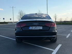 Audi A8, снимка 5