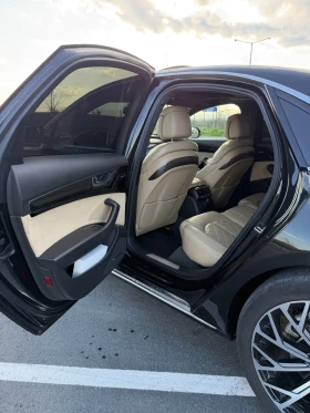 Audi A8, снимка 11