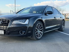 Audi A8, снимка 2