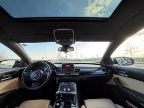 Audi A8, снимка 8