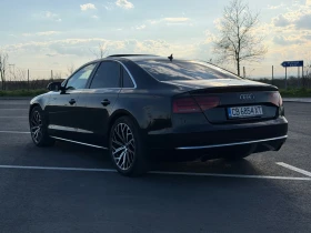 Audi A8, снимка 4