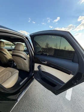 Audi A8, снимка 10