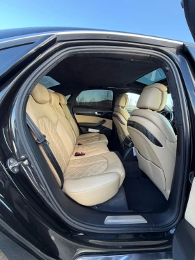 Audi A8, снимка 9