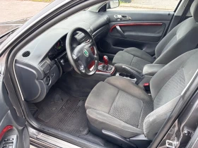 Skoda Superb 1.9TDI, снимка 7