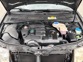 Skoda Superb 1.9TDI, снимка 16