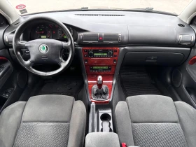 Skoda Superb 1.9TDI, снимка 8