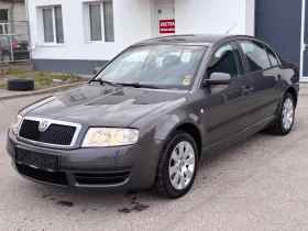 Skoda Superb 1.9TDI, снимка 1