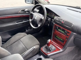 Skoda Superb 1.9TDI, снимка 11