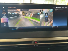 BMW iX xDRIVE-40/326HP/MSPORT/360/SOFT/LED/ACC/KLESS/277z, снимка 9