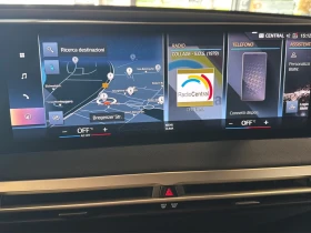 BMW iX xDRIVE-40/326HP/MSPORT/360/SOFT/LED/ACC/KLESS/277z, снимка 10