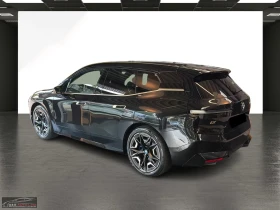 BMW iX xDRIVE-40/326HP/MSPORT/360/SOFT/LED/ACC/KLESS/277z, снимка 4