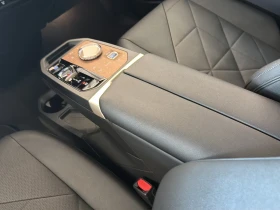 BMW iX xDRIVE-40/326HP/MSPORT/360/SOFT/LED/ACC/KLESS/277z, снимка 12