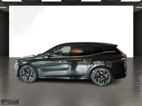 BMW iX xDRIVE-40/326HP/MSPORT/360/SOFT/LED/ACC/KLESS/277z, снимка 3