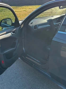 Audi A4 2.0 TDI S-Line, снимка 10