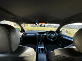 Audi A4 2.0 TDI S-Line, снимка 12