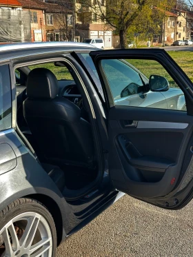Audi A4 2.0 TDI S-Line, снимка 8