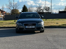 Audi A4 2.0 TDI S-Line, снимка 5