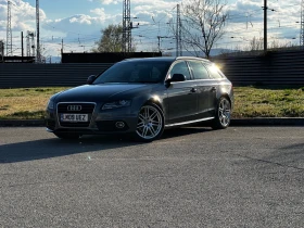 Audi A4 2.0 TDI S-Line, снимка 3