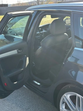 Audi A4 2.0 TDI S-Line, снимка 9