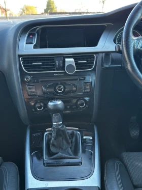 Audi A4 2.0 TDI S-Line, снимка 13