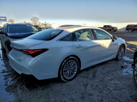 Toyota Avalon 2.5l Limited, снимка 3