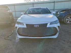 Toyota Avalon 2.5l Limited, снимка 5