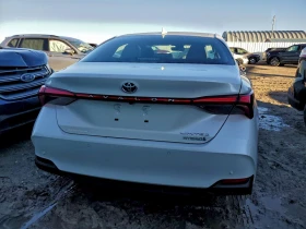 Toyota Avalon 2.5l Limited, снимка 6