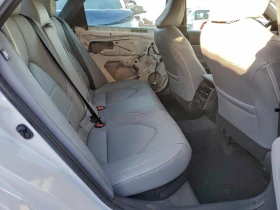 Toyota Avalon 2.5l Limited, снимка 10