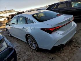 Toyota Avalon 2.5l Limited, снимка 2