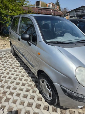 Daewoo Matiz, снимка 5