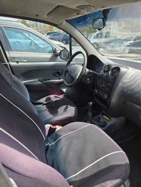 Daewoo Matiz, снимка 4