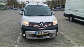 Renault Kangoo 1.5dCi, снимка 16