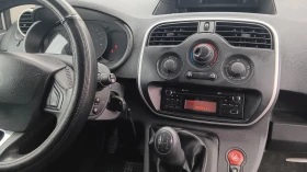 Renault Kangoo 1.5dCi, снимка 6